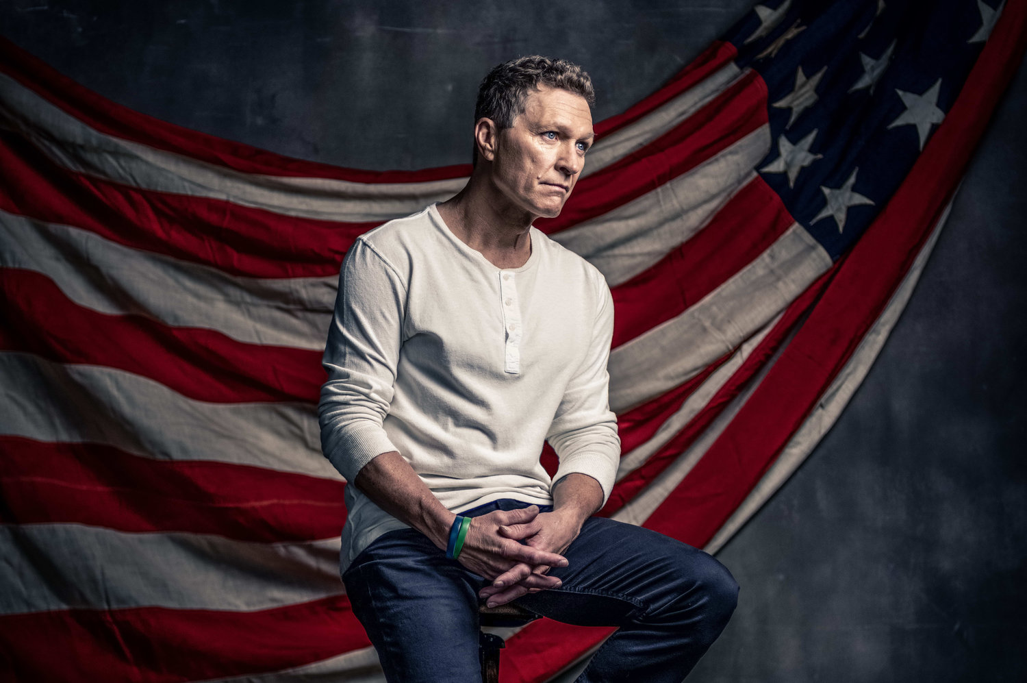 Headlining the main stage during this year’s event on Saturday, July 31 is country music icon Craig Morgan.